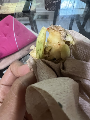 Photo of CAVA - 5965 Kingstowne Towne Ctr Suite 100, Alexandria, VA 22315