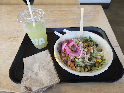 Photo of CAVA - 5965 Kingstowne Towne Ctr Suite 100, Alexandria, VA 22315