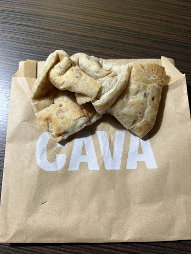 Photo of CAVA - 5965 Kingstowne Towne Ctr Suite 100, Alexandria, VA 22315