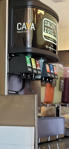 Photo of CAVA - 5965 Kingstowne Towne Ctr Suite 100, Alexandria, VA 22315