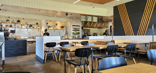 Photo of CAVA - 5965 Kingstowne Towne Ctr Suite 100, Alexandria, VA 22315