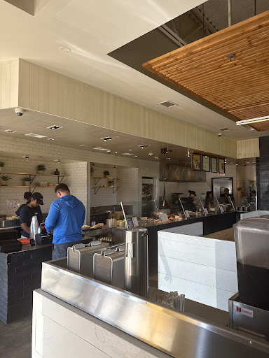 Photo of CAVA - 5965 Kingstowne Towne Ctr Suite 100, Alexandria, VA 22315