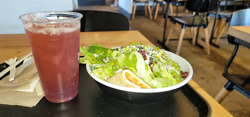 Photo of CAVA - 5965 Kingstowne Towne Ctr Suite 100, Alexandria, VA 22315