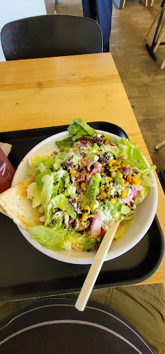 Photo of CAVA - 5965 Kingstowne Towne Ctr Suite 100, Alexandria, VA 22315