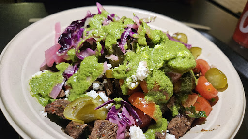 Photo of CAVA - 5965 Kingstowne Towne Ctr Suite 100, Alexandria, VA 22315