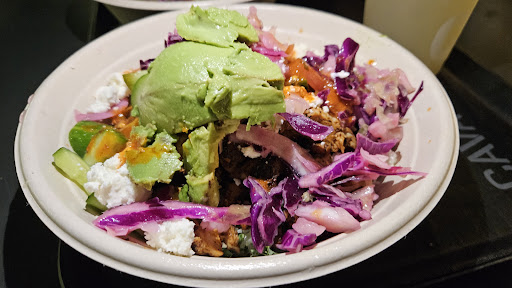 Photo of CAVA - 5965 Kingstowne Towne Ctr Suite 100, Alexandria, VA 22315