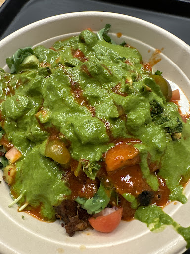 Photo of CAVA - 5965 Kingstowne Towne Ctr Suite 100, Alexandria, VA 22315