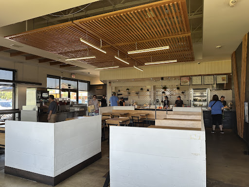 Photo of CAVA - 5965 Kingstowne Towne Ctr Suite 100, Alexandria, VA 22315