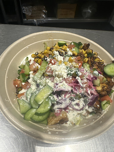 Photo of CAVA - 5965 Kingstowne Towne Ctr Suite 100, Alexandria, VA 22315