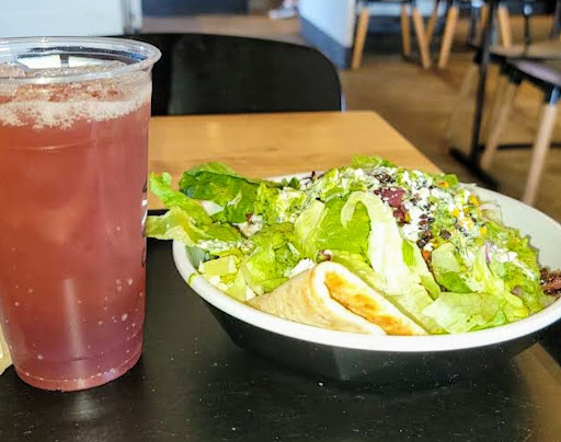 Photo of CAVA - 5965 Kingstowne Towne Ctr Suite 100, Alexandria, VA 22315