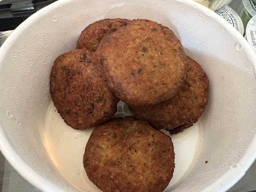 Photo of Moby Dick House of Kabob - 4037 Campbell Ave, Arlington, VA 22206