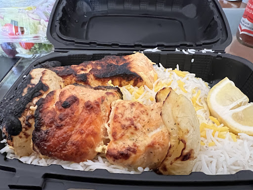 Photo of Moby Dick House of Kabob - 4037 Campbell Ave, Arlington, VA 22206