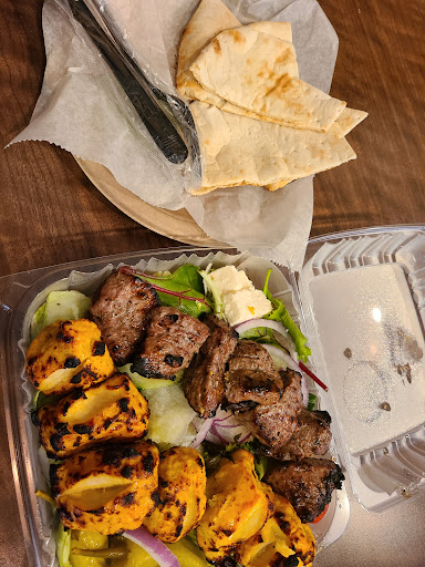 Photo of Moby Dick House of Kabob - 4037 Campbell Ave, Arlington, VA 22206