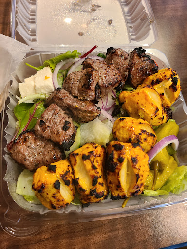 Photo of Moby Dick House of Kabob - 4037 Campbell Ave, Arlington, VA 22206