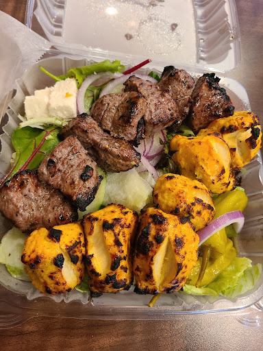 Photo of Moby Dick House of Kabob - 4037 Campbell Ave, Arlington, VA 22206