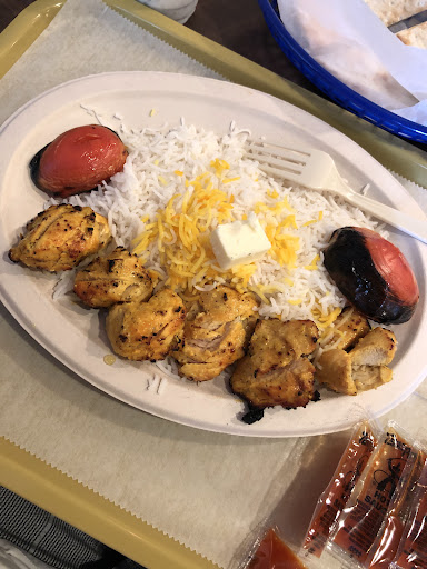 Photo of Moby Dick House of Kabob - 4037 Campbell Ave, Arlington, VA 22206