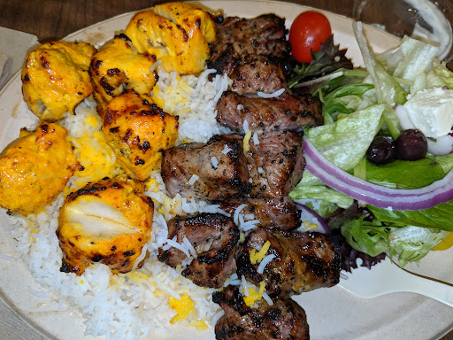 Photo of Moby Dick House of Kabob - 4037 Campbell Ave, Arlington, VA 22206
