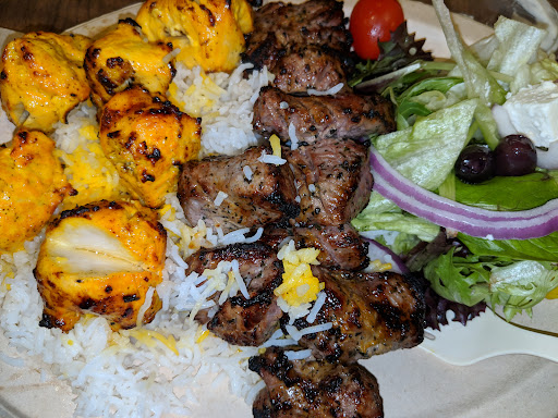 Photo of Moby Dick House of Kabob - 4037 Campbell Ave, Arlington, VA 22206