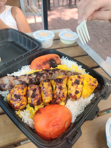 Photo of Moby Dick House of Kabob - 4037 Campbell Ave, Arlington, VA 22206