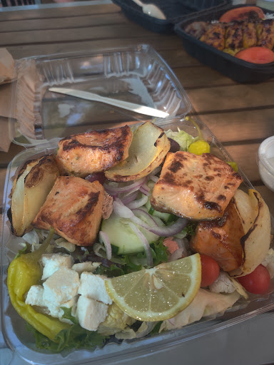 Photo of Moby Dick House of Kabob - 4037 Campbell Ave, Arlington, VA 22206