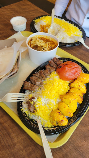 Photo of Moby Dick House of Kabob - 4037 Campbell Ave, Arlington, VA 22206