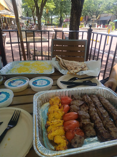 Photo of Moby Dick House of Kabob - 4037 Campbell Ave, Arlington, VA 22206