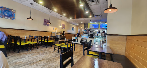 Photo of Moby Dick House of Kabob - 4037 Campbell Ave, Arlington, VA 22206