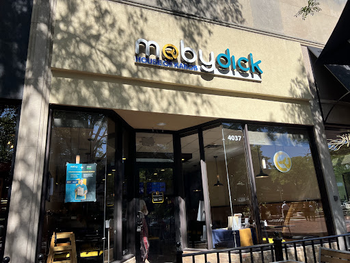 Photo of Moby Dick House of Kabob - 4037 Campbell Ave, Arlington, VA 22206