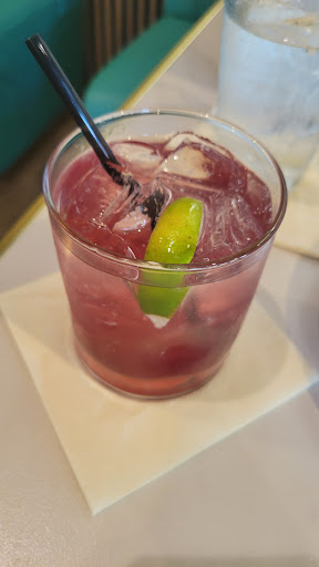 Photo of Zikrayet Lebanese Restaurant and Lounge - 2006 Eisenhower Ave, Alexandria, VA 22314