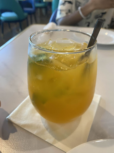 Photo of Zikrayet Lebanese Restaurant and Lounge - 2006 Eisenhower Ave, Alexandria, VA 22314