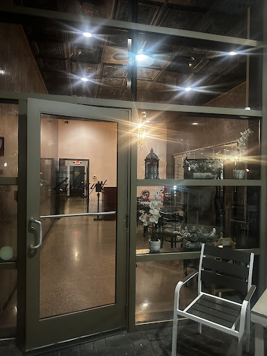 Photo of Zikrayet Lebanese Restaurant and Lounge - 2006 Eisenhower Ave, Alexandria, VA 22314