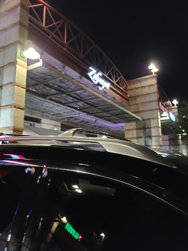 Photo of Zikrayet Lebanese Restaurant and Lounge - 2006 Eisenhower Ave, Alexandria, VA 22314