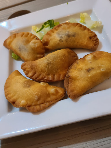 Photo of Zikrayet Lebanese Restaurant and Lounge - 2006 Eisenhower Ave, Alexandria, VA 22314