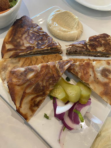 Photo of Zikrayet Lebanese Restaurant and Lounge - 2006 Eisenhower Ave, Alexandria, VA 22314