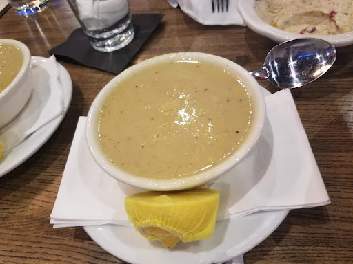 Photo of Zikrayet Lebanese Restaurant and Lounge - 2006 Eisenhower Ave, Alexandria, VA 22314