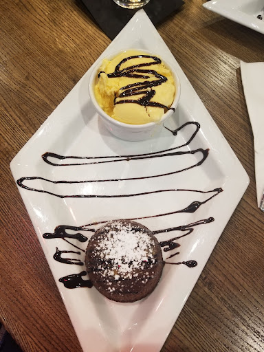 Photo of Zikrayet Lebanese Restaurant and Lounge - 2006 Eisenhower Ave, Alexandria, VA 22314