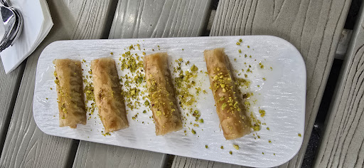 Photo of Zikrayet Lebanese Restaurant and Lounge - 2006 Eisenhower Ave, Alexandria, VA 22314