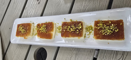 Photo of Zikrayet Lebanese Restaurant and Lounge - 2006 Eisenhower Ave, Alexandria, VA 22314