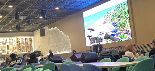 Photo of Zikrayet Lebanese Restaurant and Lounge - 2006 Eisenhower Ave, Alexandria, VA 22314