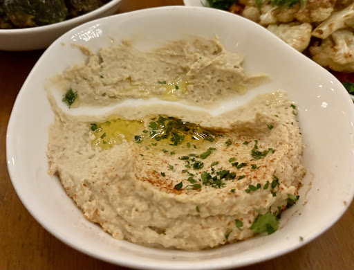 Photo of Elaine's - 208 Queen St, Alexandria, VA 22314