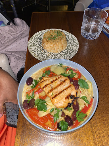 Photo of Elaine's - 208 Queen St, Alexandria, VA 22314