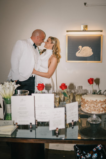 Photo of Elaine's - 208 Queen St, Alexandria, VA 22314