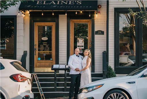 Photo of Elaine's - 208 Queen St, Alexandria, VA 22314