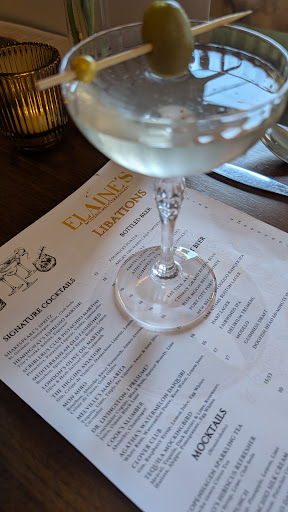 Photo of Elaine's - 208 Queen St, Alexandria, VA 22314