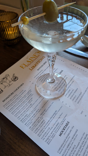 Photo of Elaine's - 208 Queen St, Alexandria, VA 22314