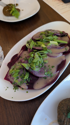 Photo of Elaine's - 208 Queen St, Alexandria, VA 22314