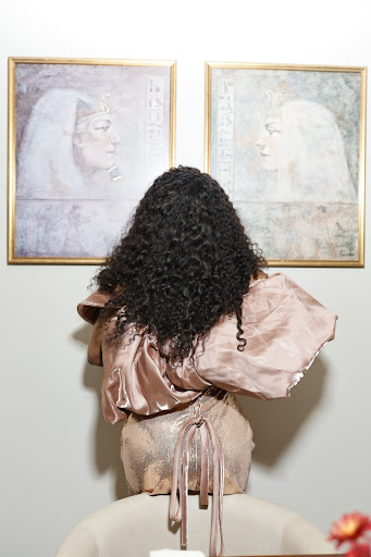 Photo of Elaine's - 208 Queen St, Alexandria, VA 22314