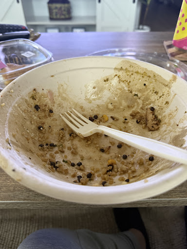 Photo of mezeh - 2450 Crystal Dr, Arlington, VA 22202