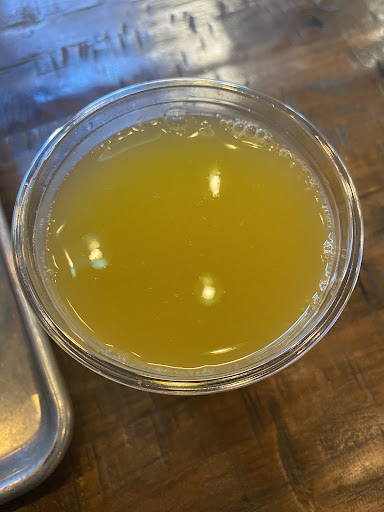 Photo of mezeh - 2450 Crystal Dr, Arlington, VA 22202