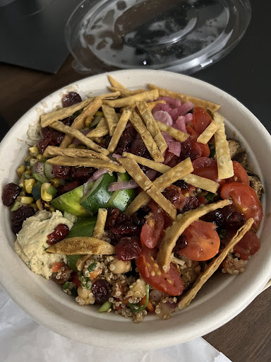 Photo of mezeh - 2450 Crystal Dr, Arlington, VA 22202